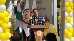 نووترین ئامێر پزیشکی لە جەهان چوودە ناو هەولێر.. وینە
