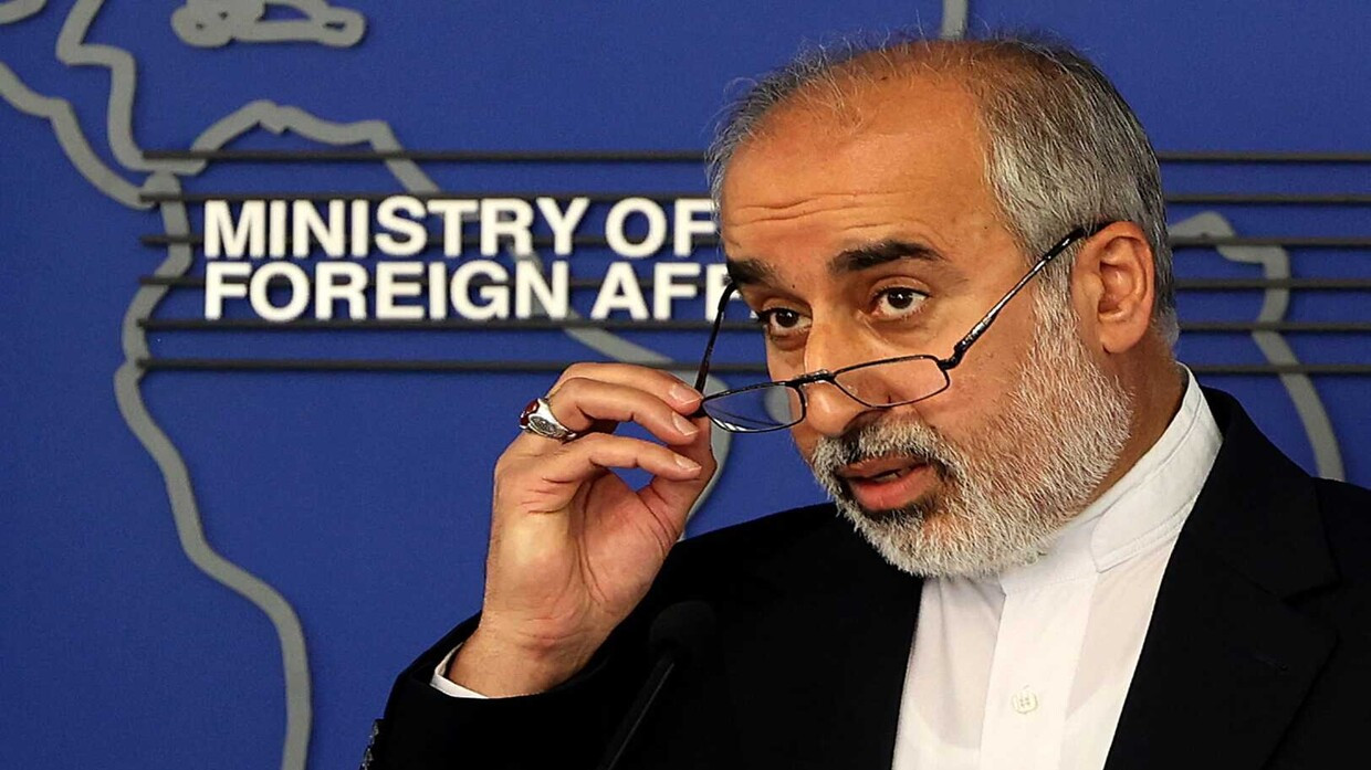 Iran urges Islamic nations to pressure Israel, condemns UN inaction