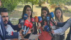 KDP candidate in al-Sulaymaniyah files complaint over campaign poster vandalism