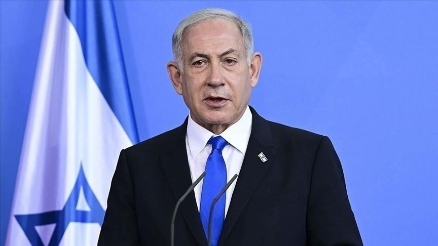 Iraqi Politician files complaint against diplomat for not exiting during Netanyahu's UN speech