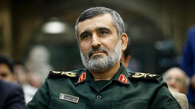 IRGC Aerospace Force commander: A full-scale war would have set Iran back 20 years