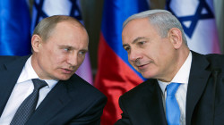 Netanyahu seeks Putin to avert Iranian attack on Israel: Israeli media