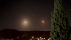 Israeli Army: Iranian missiles successfully intercepted, some injuries reported