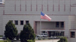 US Consulate in Erbil sounds alarms following Iranian missile strikes on Israel