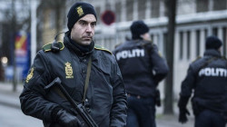 Investigations underway into explosions near Israeli embassy in Copenhagen