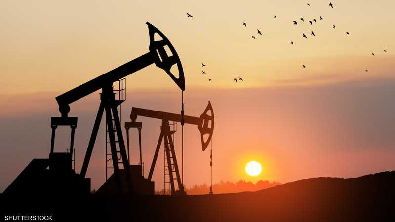 Oil prices rise on Middle East tensions