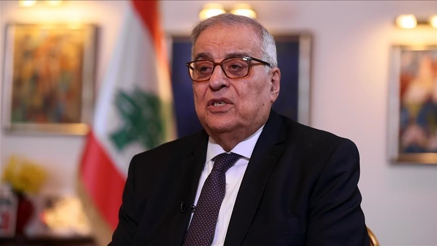 Lebanese FM: Nasrallah agreed to ceasefire before assassination