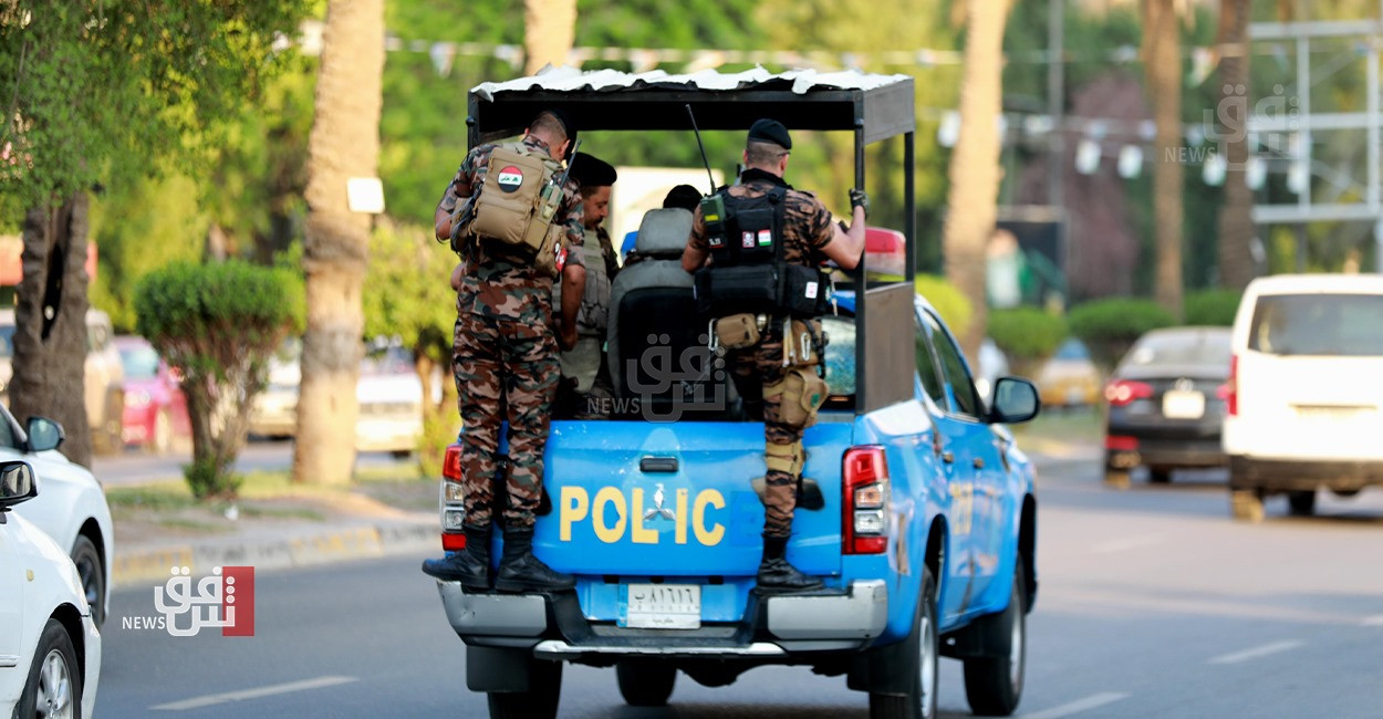 الإعدام لداعشيين قتلا صائغا وسرقا مصوغاته الذهبية لتمويل عمليات للتنظيم بالنجف