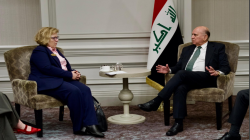 Iraq, Kuwait to begin negotiations on outstanding issues: Iraqi FM