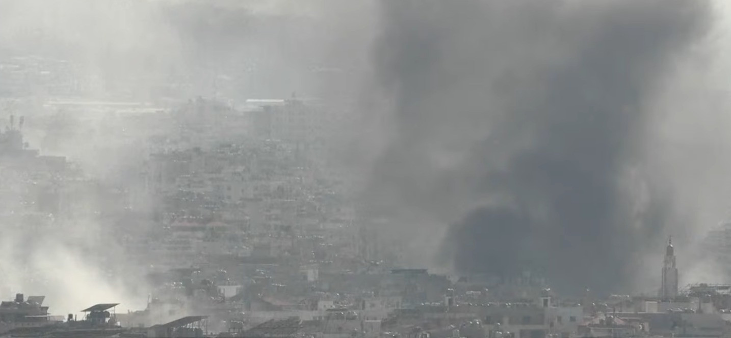 الجيش اللبناني يعلن مقتل جندي ثانٍ بقصف إسرائيلي ويرد على مصادر النيران