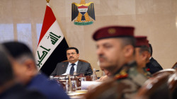 Iraq takes measures against potential Israeli attack