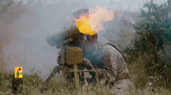 Hezbollah targets Israeli base, artillery, and Merkava tanks with rockets