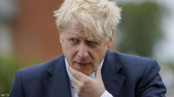 Boris Johnson suggests Netanyahu bugged his bathroom