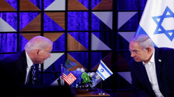 Biden urges Israel to consider alternatives before retaliating against Iran