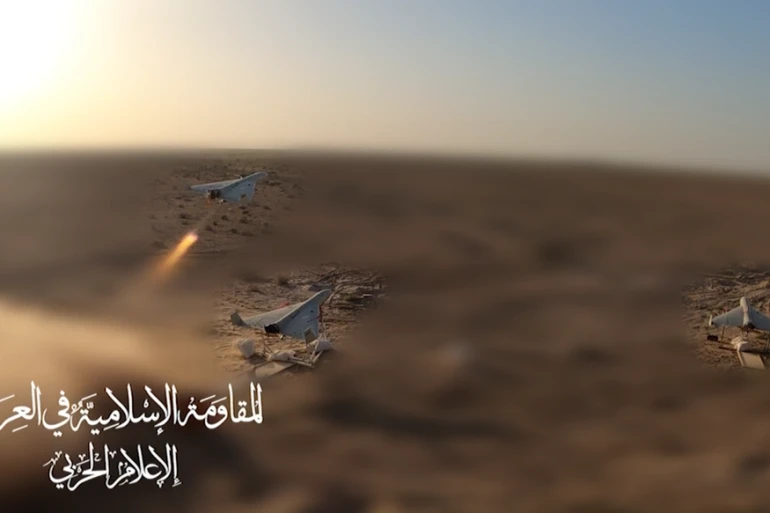 إعلام عبري: إسرائيل تخطط لضرب العراق