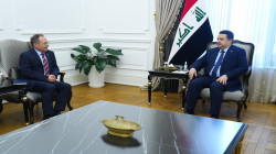 Iraqi Prime Minister welcomes Swiss Ambassador, first in over three decades