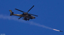 Israel announces killing 2 Hamas military leaders in Lebanon