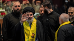 Hezbollah leader’s potential successor missing after Israeli airstrike: reports