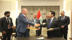 Iraq and UN sign $3M Peace and Stability Project in Sinjar document to support stability