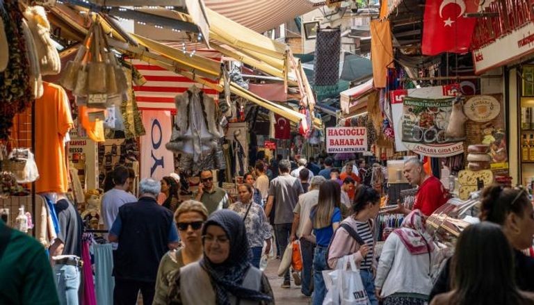 Iraq tops list of Arab visitors to Turkiye in September, Turkish Ministry