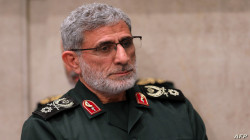 Iran's Quds Force commander Qaani missing after Israeli strikes in Beirut