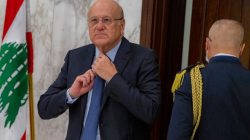 Lebanese army can enforce ceasefire between Hezbollah and Israel: PM Mikati