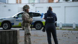 New blast near Israeli embassy in Denmark