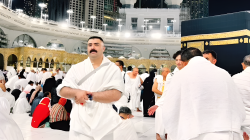 Iraqi officer wanted for involvement in al-Nasiriyah massacre arrested in Mecca