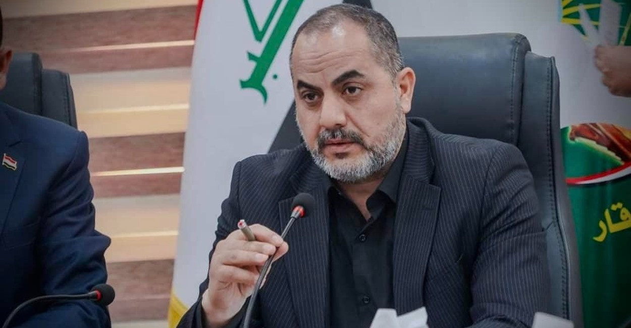 Source: Dhi Qar Council chairman retains position despite court-ordered removal