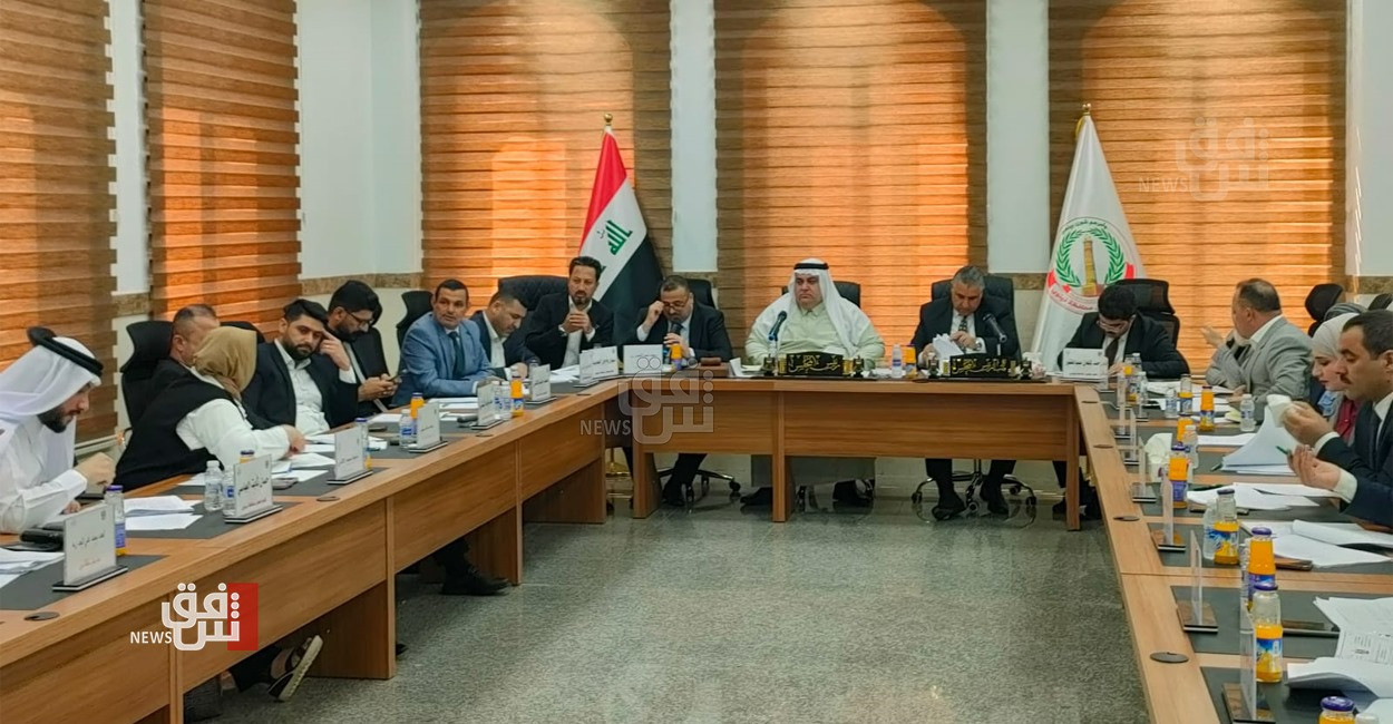 Nineveh Council holds first session after three-month boycott amid ongoing dispute