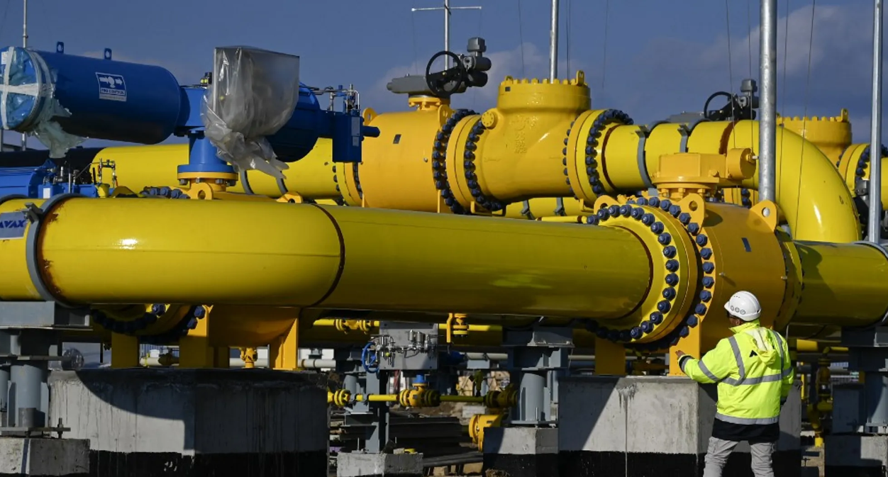 Iraqi adopts prepayment for importing Turkmen gas