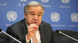 António Guterres: Banning UNRWA will cause catastrophe