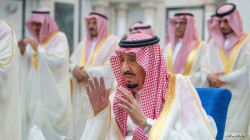 Saudi King Salman in good health after lung inflammation, Royal Court confirms