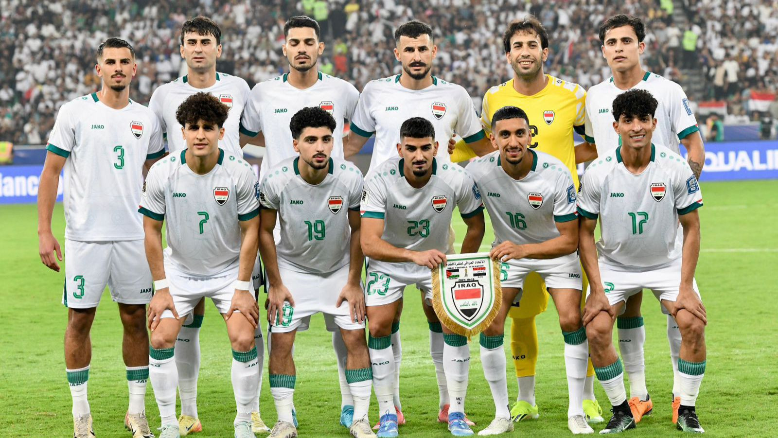 رغم الفوز.. انتقادات لأداء المنتخب العراقي أمام فلسطين وقلق من مواجهة كوريا