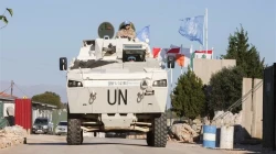 Israeli attacks on UNIFIL escalate: a strategy to dismantle peacekeeping efforts in southern Lebanon?