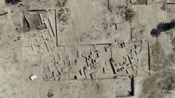 Iraq discovers Abbasid-era glass and pottery production site in Babil