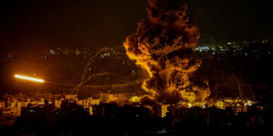 US changes stance on Lebanon: Supports Israeli offensive to weaken Hezbollah