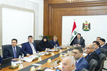 Iraqi PM Al-Sudani emphasizes comprehensive digitalization as key to national development
