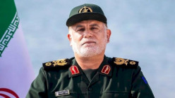 Iran vows to hold Israel accountable for killing Brig. Gen. Nilforoushan