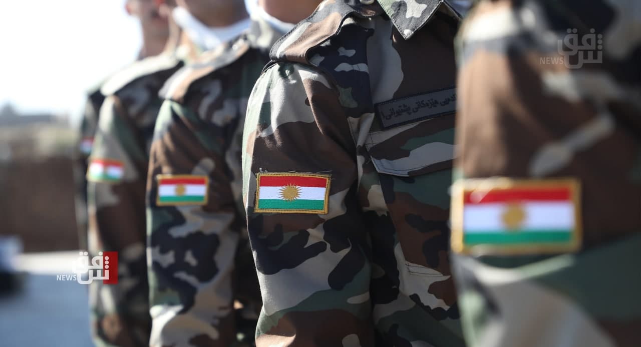 Kurdistan's security forces gear up for parliamentary elections