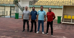 نادي الموصل يستعد للدوري الممتاز و"سميل" سيكون ملعباً مفترضاً له