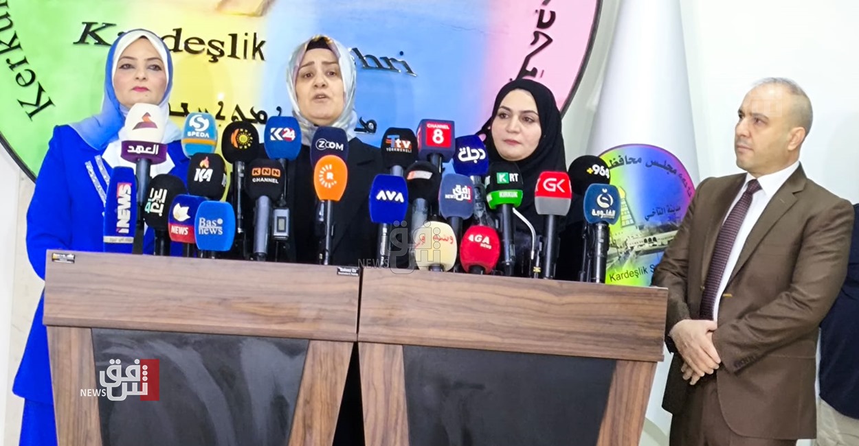 Three blocs vow to dismiss Kirkuk provincial council chairman