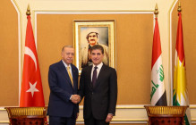 Nechirvan Barzani to visit Ankara for talks with President Erdoğan