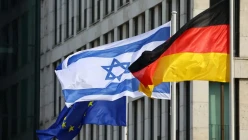 Germany halts arms shipments to Israel amid civilian use concerns