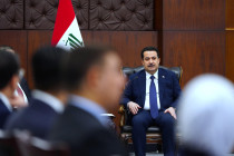 Iraqi PM: Our stance on Gaza and Lebanon balances national interests