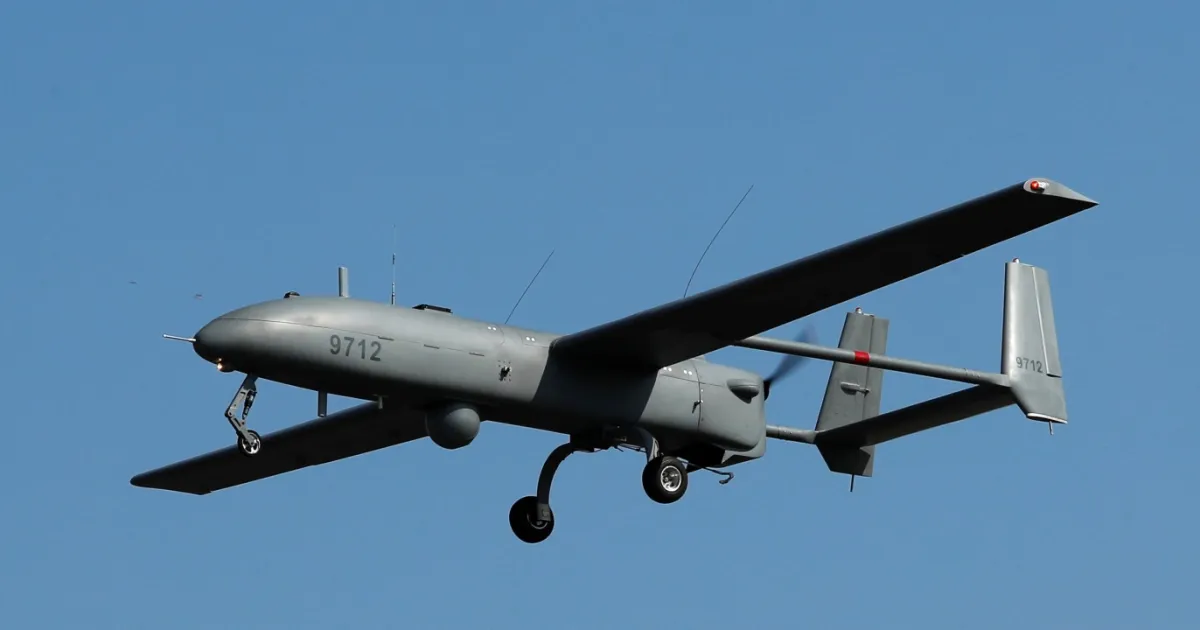 Israel announces development of technologies to counter drone attacks