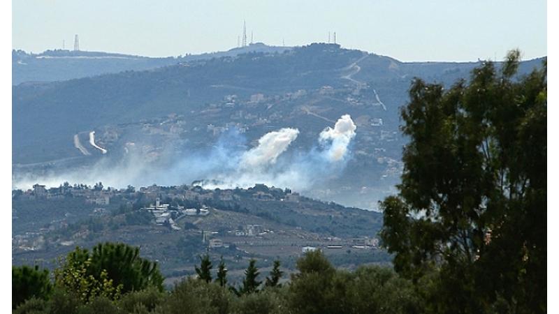 Israeli strikes in Nabatieh, Southern Lebanon, leave 6 dead, including Mayor