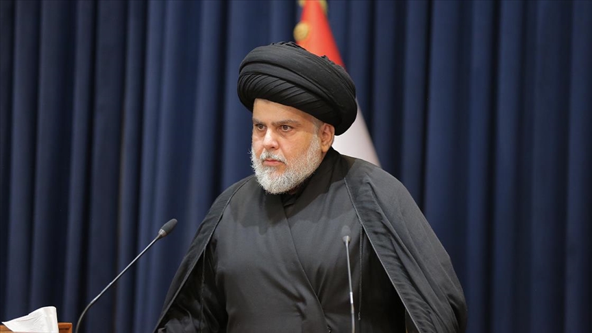 Al-Sadr condemns German Foreign Minister stance, demands apology