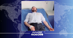 حادث دهس يطال مرشحاً ثانياً لانتخابات كوردستان