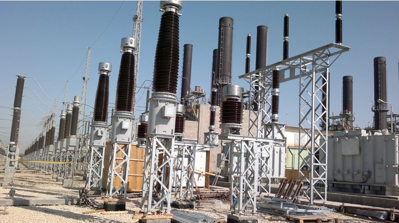 Iranian gas shortage causes over 7,000 MW loss in Iraq's power grid